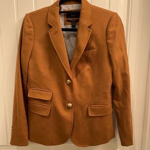 Jcrew schoolboy blazer